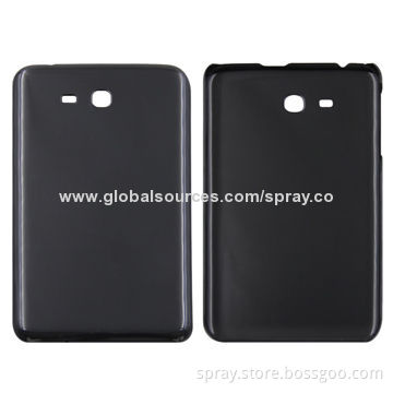 Black Hard PC Cellphone Cover Cases, Various Colors and Models Available